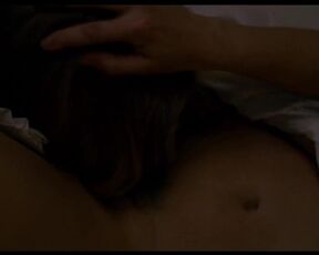 Saoirse Ronan and Kate Winslet - Ammonite (2020)