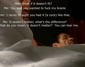 Regular girls reactions to a pornstar dick (Funny)