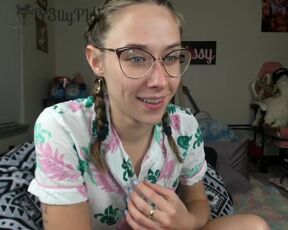 prttypnkpussy Cam Sex