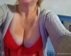 Chat granny webcam Sexy naughty