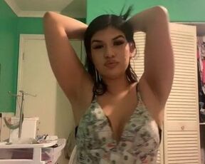 Bigo Latina Teasing