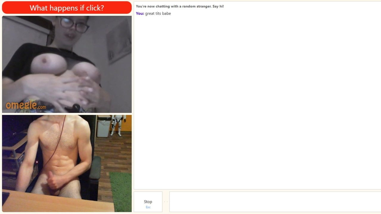 Chat Dick