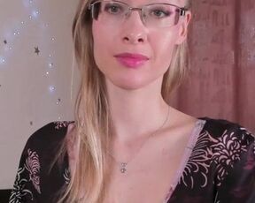 Mismelamoryx Webcam model