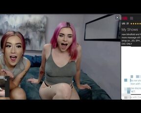 Big Cock Reaction Cam - Cock reaction: Free Porn Webcam Chat Videos & Sex Livecams XXX Show Movies  | BrutCams