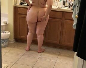Fat Ass Wife Pics