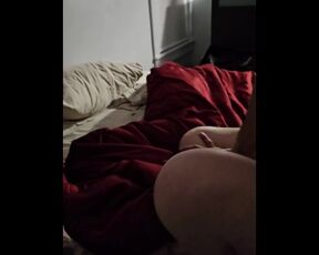 Play time for my baby.