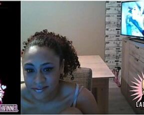 Caught Watching Porn Spy Cam 6.0 Michella Vienna