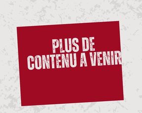 Dom Ramona ce branle le gode en attendant une pute Têtu