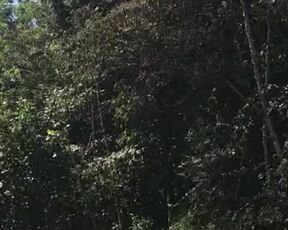 My boyfriend films me putting his finger in the cunt until I cum