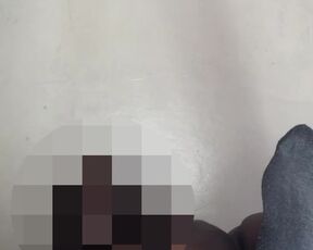 fingering my self till i cum