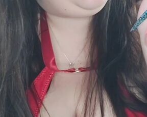 Nicki Pies February Smoking Compilation