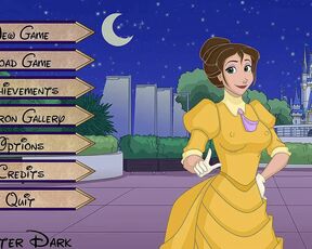 Park After Dark Game Play [part 1] Sex Animation Collection [18+] Porn Game